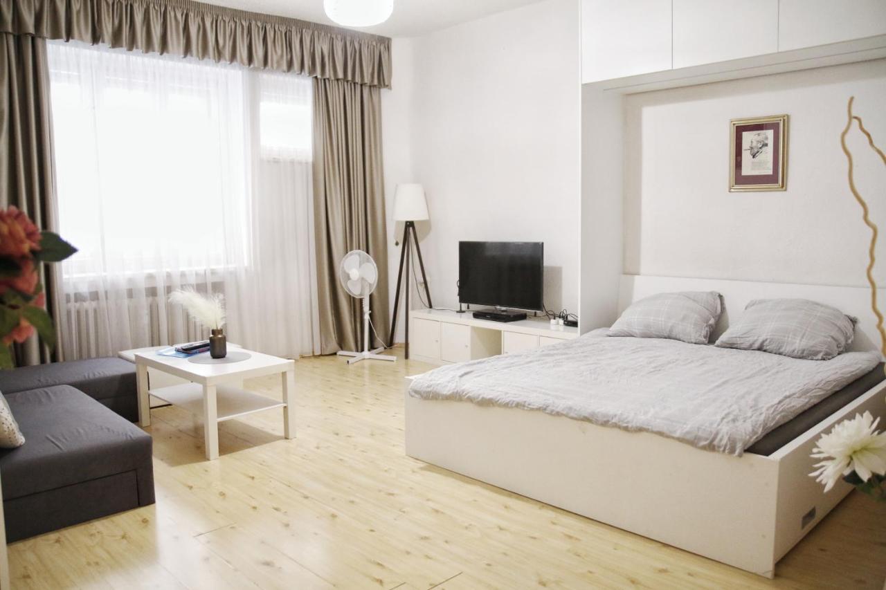 Apartmán Heart Of Old Town By National Theater *